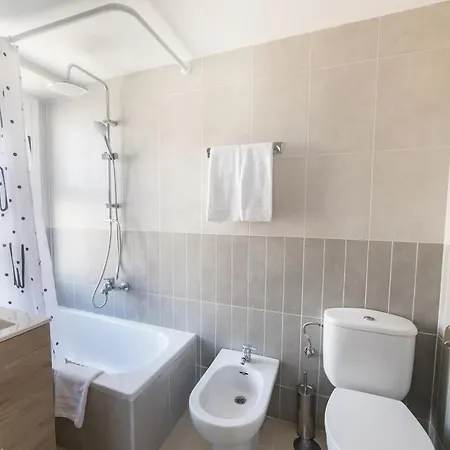 Apartman Moonkey - Luminoso Girasoles