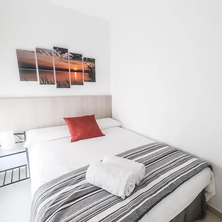 Moonkey - Luminoso Girasoles Apartman