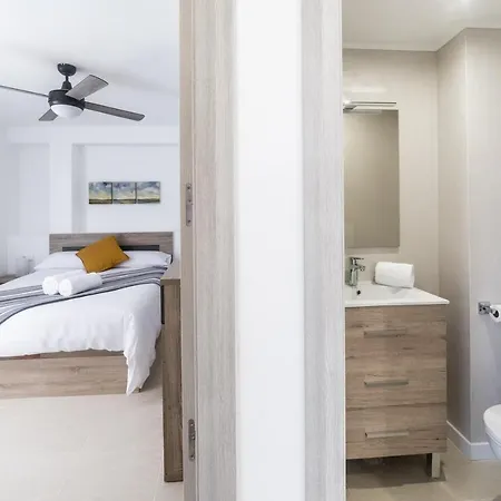 Moonkey - Luminoso Girasoles Apartman